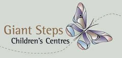Giant Steps Children's Centres